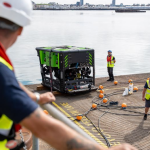 Saab UK’s Seaeye SR20 eWROV has completed a comprehensive programme of inland water trials, advancing development of the next-generation all-electric work-class remotely operated vehicle. The testing formed a key part of the platform’s verification and validation programme ahead of further development towards planned delivery.