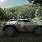 Saab has signed a multi-year agreement with the Netherlands Ministry of Defence covering its Barracuda Mobile Camouflage System. The company has also secured the first order under the framework, with deliveries planned over the coming years.