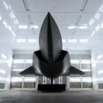 Saab has unveiled an unmanned combat aircraft designed to operate alongside crewed aircraft across several warfare domains. The Swedish defence group released a video of the system but provided no technical specifications or programme details.