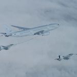Spain’s government has approved a seven-year framework agreement with Poland for the joint procurement of at least seven Airbus A330 Multi Role Tanker Transport aircraft. The planned package is valued at an estimated €5.4 billion and includes logistics support and training.