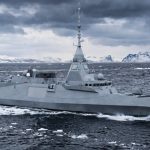 Sweden has signed a contract worth about €4.3 billion with France’s Naval Group for four defence and intervention frigates, marking a major expansion of the Royal Swedish Navy’s surface fleet. The first vessel is due in 2030, with the other three scheduled for delivery at annual intervals.