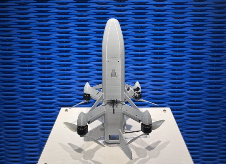 Terra Drone is preparing to put its Terra B1 interceptor into volume production after the aircraft emerged as the only entrant to clear a Japanese government evaluation. The outcome moves the domestically developed drone closer to procurement, with initial deployment expected to focus on the Maritime Self-Defence Force.