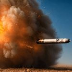 Tiberius Aerospace has signed a Cooperative Research and Development Agreement with the U.S. Army’s DEVCOM Armaments Center. The agreement will support further development and maturation of the company’s Sceptre precision-guided 155 mm artillery munition.