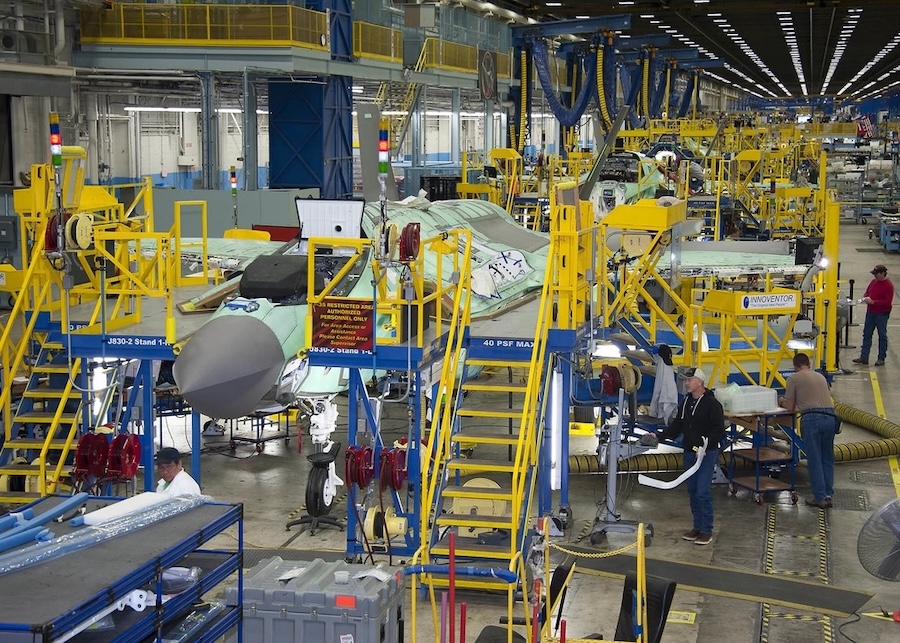 Trump administration directs more than $2 billion into critical minerals to strengthen U.S. defense supply chains for drones, munitions and fighter jets