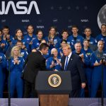 President Donald Trump signed an executive order on Friday launching the process to establish the first U.S. Space Academy. A presidential commission chaired by NASA Administrator Jared Isaacman must deliver a blueprint for the institution within 120 days.