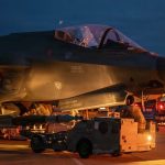 The U.S. Air Force tested the F-35A Lightning II’s air-to-ground strike capability with live weapons at Hill Air Force Base, Utah. Combat Hammer 26.07 ran from Aug. 4 to 14 and focused on readiness for high-end conflict.