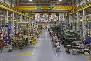 U.S. Army taps FedEx Dataworks and Google Cloud to modernize military logistics network under flagship Strategic Capital Initiative