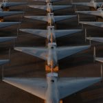 U.S. Central Command has launched efforts to establish its first multi-domain, multinational attack drone task force, seeking to integrate U.S. and regional capabilities across the Middle East. Task Force Falcon Strike will employ one-way attack drones operating in the air, on the sea surface and below the sea, supported by military personnel from the United States and regional partners.