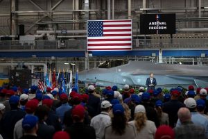 U.S. Defense Innovation Unit expands Bridge Program to speed military technology adoption and strengthen industrial capacity