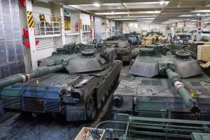 U.S. Energy Department awards $500 million to modernize Cleveland-Cliffs Ohio plant and strengthen American steelmaking sector