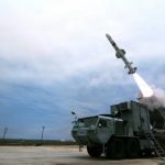 The U.S. Navy has successfully tested the Harpoon Coastal Defense System against a target vessel, marking a key step in validating the land-based weapon for operations against maritime threats. The developmental test demonstrated the system’s ability to launch a Harpoon missile from shore and engage a vessel operating in near-shore, or littoral, waters.
