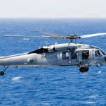 The U.S. Navy has identified Sierra Nevada, Lockheed Martin, Rockwell Collins and Technology Security Associates for the first phase of its MH-60 TALON modernization effort. The program is intended to overhaul avionics and mission-system architecture while addressing obsolescence and sustaining the helicopter fleet through the 2050 timeframe.