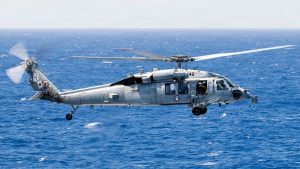 U.S. Navy says MH-60 TALON modernization will deliver open architecture and support Seahawk fleet sustainment through 2050