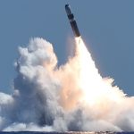 Civilian scientists at a U.S. Navy laboratory in Southern California provide a key layer of quality control for the Trident II D5 Life Extension missile. Their measurements reach millionths of an inch, supporting the reliability and readiness of the nation’s submarine-based nuclear deterrent.