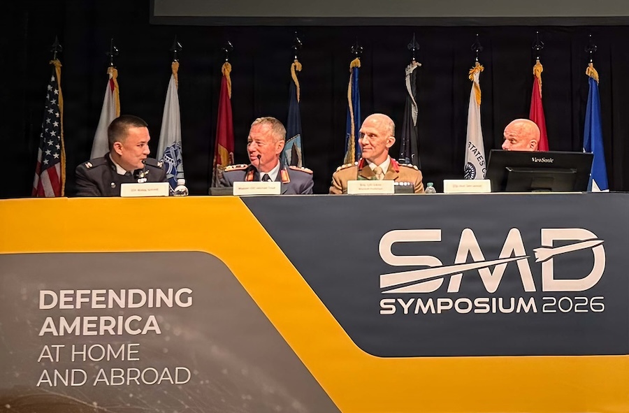 U.S. Space Forces–Space is expanding allied integration as a seven-nation coalition shifts from information sharing toward combined space operations. Col. Ernest “Bobby” Schmitt, the command’s director of operations, outlined the strategy at the 29th annual Space and Missile Defense Symposium on Aug. 11.