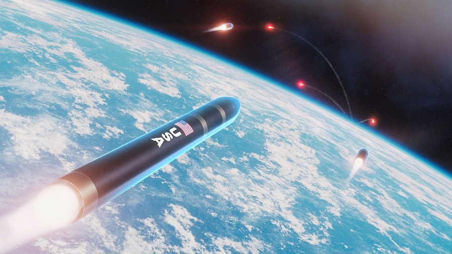 U.S. Space Force selects Johns Hopkins APL to guide Space-Based Interceptor architecture for Golden Dome missile defense program