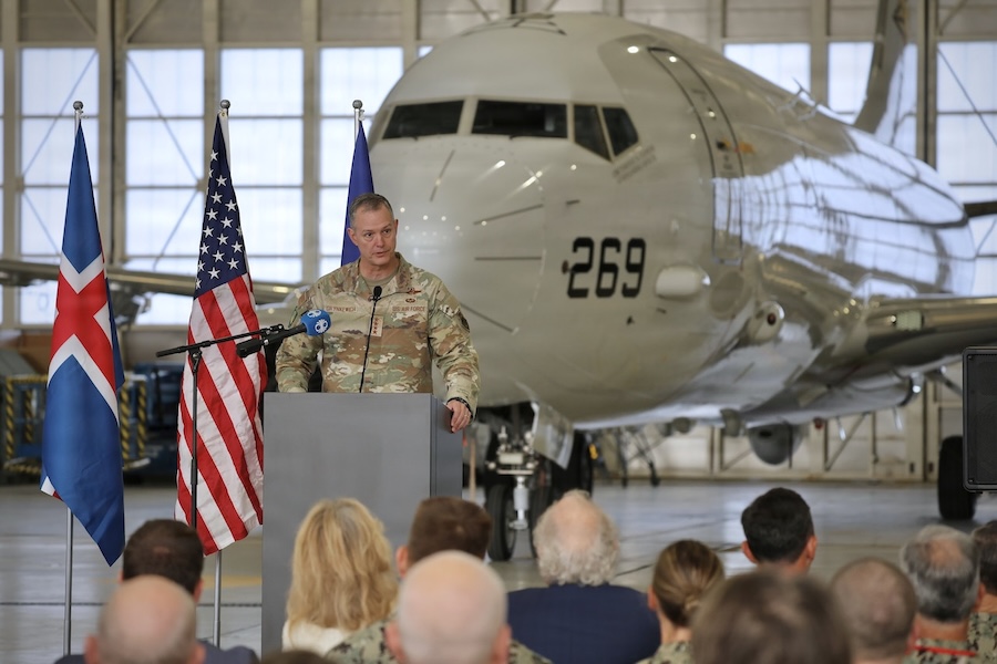 U.S. and NATO allies launch Northern Viking 2026 to defend Iceland and secure North Atlantic routes linking America and Europe