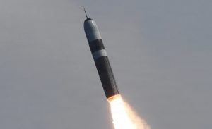 U.S. completes first W76 Mk4B reentry body nearly three months early, strengthening submarine nuclear deterrent reliability