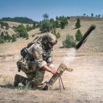 AeroVironment will establish a majority-owned joint venture in Greece to expand its presence in Europe’s defense market. AV Eagle may produce unmanned aircraft, loitering munitions and counter-unmanned aircraft systems in Greece from 2028.