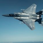 The U.S. Department of War has signed a multiyear framework agreement with Boeing valued at up to $131.2 billion for F-15 production and fleet support. The contract covers new F-15EX Eagle II fighters, modernization packages, onboard systems integration and operational support services.