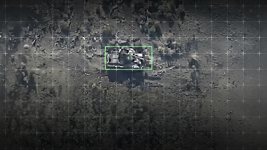 UK set to access Ukraine’s battlefield AI data under pact to accelerate defence technology and protect critical infrastructure