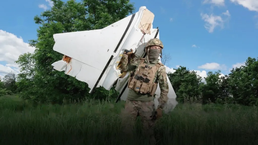 Ukraine’s defence ministry says more than 430 companies have applied to access captured Russian weapons data through TrophyLab