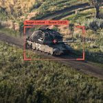 Ukraine’s defence ministry said artificial intelligence has cut by up to 90% the time military analysts need to detect signs of enemy activity in imagery. The technology independently examines photographs and video to identify hostile positions and military equipment.