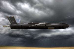 AEVEX to deliver one-way attack systems for U.S. government customers as demand grows for scalable autonomous strike capabilities