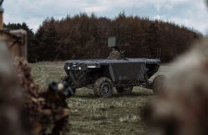 ARX Robotics and GDLS-UK move to pair Ajax with Hector autonomous wingmen and scale sovereign UK production