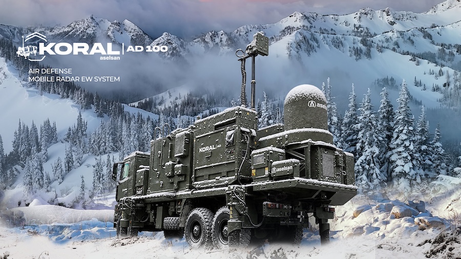 ASELSAN at MSPO 2026: integrated capabilities for a changing battlespace
