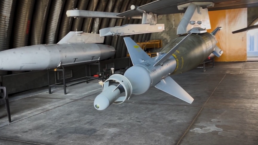 ASELSAN says LGK and GÖZDE guidance kits scored four direct hits from F-16 and Akıncı, including a strike on a moving target