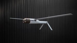 Anduril Industries founder says Taiwan needs a ‘fortress of freedom’ as company expands Altius-600M role and local industrial base