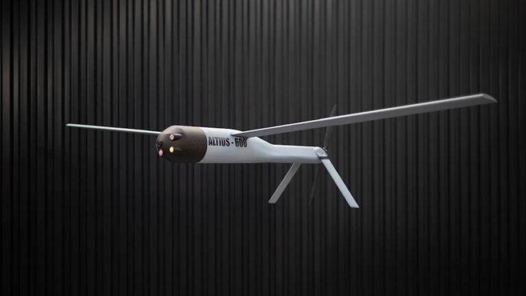 Anduril Industries is expanding its industrial presence in Taiwan after the Taiwan Army employed the company’s Altius-600M loitering munitions in a joint live-fire exercise. The company is adding Taiwanese suppliers and employees to support long-term program delivery while the military integrates the system into its operational formations.