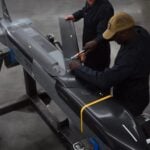 Anduril Industries’ Barracuda-M cruise missile family has become the first weapon in large-scale production to complete independent verification under the U.S. Air Force’s Weapon Open Systems Architecture standard. Production is already underway, with initial customer deliveries scheduled for early 2027 and annual output planned to reach several thousand systems.