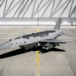 Anduril Industries has released new images showing guided bombs and pods for 70mm rockets being integrated with its FQ-44A Fury uncrewed combat aircraft. The work is expanding the range of weapons planned for the platform under the U.S. Collaborative Combat Aircraft program.