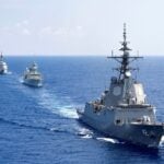 Australia and New Zealand have formalised plans for closer naval integration through a new bilateral framework known as Plan Tasman. The agreement is intended to improve the ability of their navies to train, build capability and operate together across the Indo-Pacific.