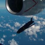 Australia has tested the AGM-158C Long Range Anti-Ship Missile with a P-8A Poseidon, extending work on the weapon beyond the F/A-18F Super Hornet. The July deployment to Hawaii broadens the Australian Defence Force’s options for long-range maritime strike.