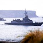 Australia raised concerns about China’s test of a submarine-launched ballistic missile during defence talks in Beijing, placing military safety and escalation risks at the centre of the meeting. Canberra called on armed forces across the region to operate safely and professionally to reduce the risk of miscalculation.