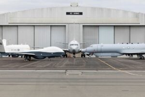 Australia’s Northrop Grumman MQ-4C Triton enters operational service, expanding persistent long-range maritime surveillance
