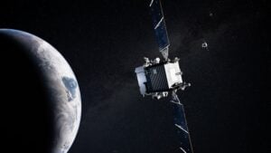 BAE Systems clears design review for $1.2 billion U.S. Space Force MEO Epoch 2 missile-warning constellation of 10 spacecraft