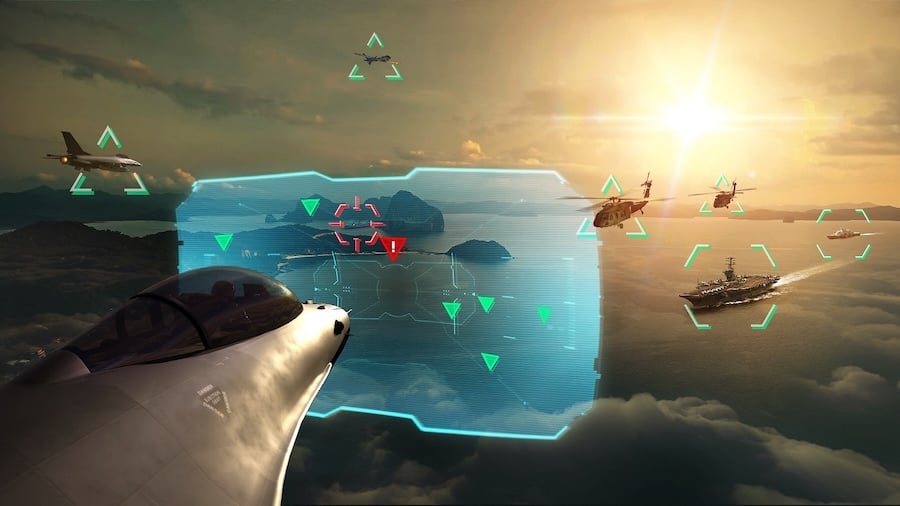 BAE Systems gains U.S. certification for next-generation F-16 friend-or-foe system, with first production deliveries expected this year
