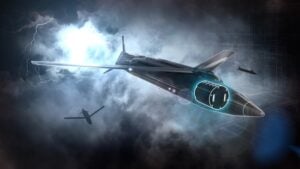 BAE Systems launches Shadow EW for small aircraft, offering low-cost electronic warfare at scale with rapid software upgrades for U.S. forces