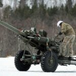 BAE Systems has secured a four-year agreement to supply components for UK artillery and armoured vehicle weapon systems. The work will support the Ministry of Defence and the British Army’s 105mm Light Gun.
