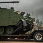 BAE Systems has secured an approximately $818 million U.S. Army contract for another production batch of Armored Multi-Purpose Vehicles. The award brings the cumulative value of AMPV orders to just under $3.3 billion.