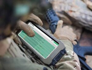 Babcock secures UK defence role for Nomad AI signal intelligence platform supporting frontline ISR operations