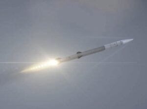 Boeing, Anduril move ahead in U.S. Army interceptor race to defend military bases from mass drone and cruise missile attacks