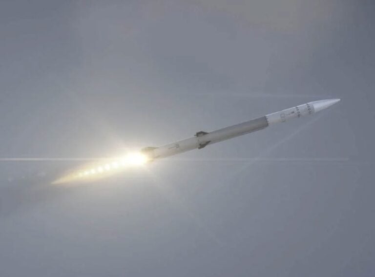 The U.S. Army has selected Boeing and Anduril to advance in a competition for a new midrange air-defense interceptor. The weapon is intended to protect fixed and forward operating bases from cruise missiles, militarized drones and related aerial threats.