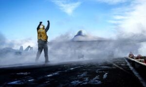 Boeing wins U.S. Navy F/A-XX contract worth more than $20 billion, securing second sixth-generation fighter program after F-47