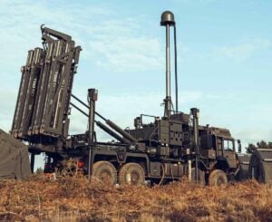 Britain to double Sky Sabre systems as wider investment strengthens defence against air, drone and missile threats at home and overseas