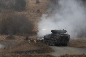 Bulgaria’s $2 billion military modernization brings 183 new Stryker vehicles and local assembly to strengthen NATO’s eastern flank